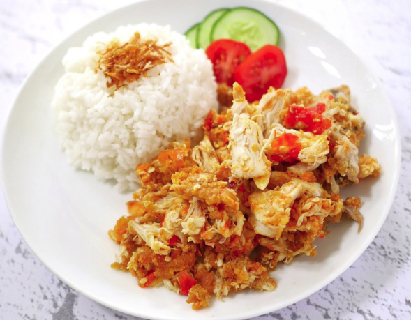 nasi