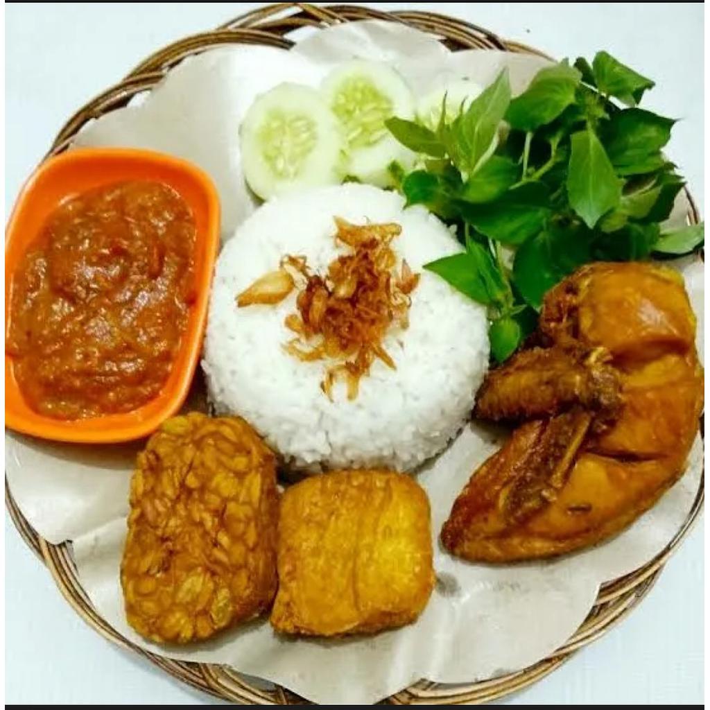 nasi